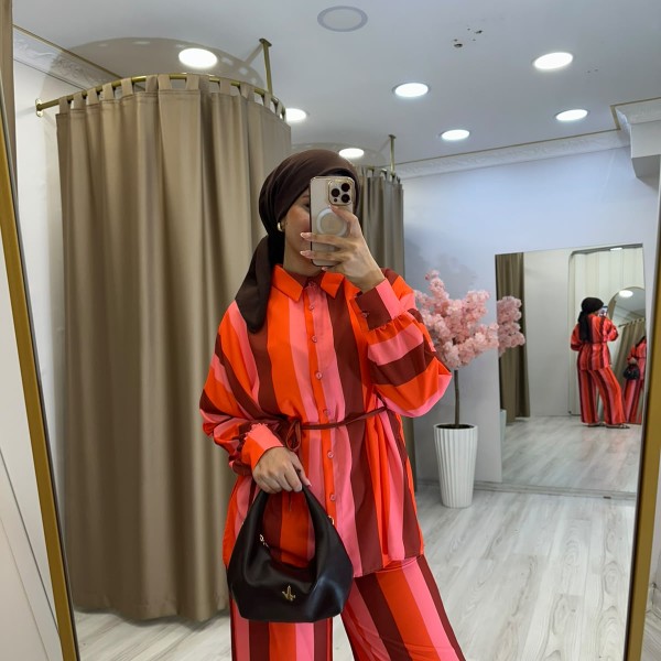 Olivia Takım