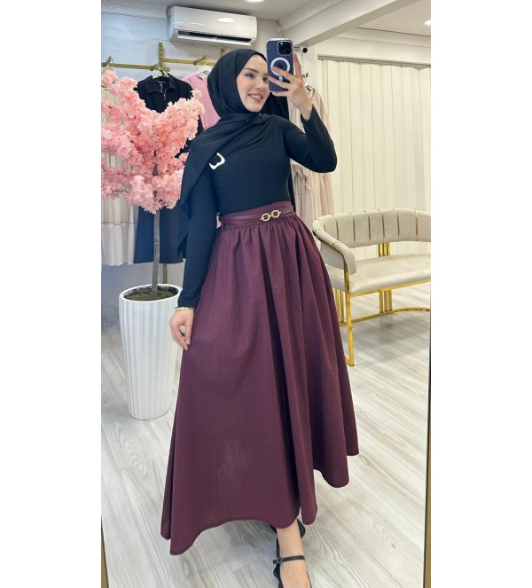 Bordo Etek