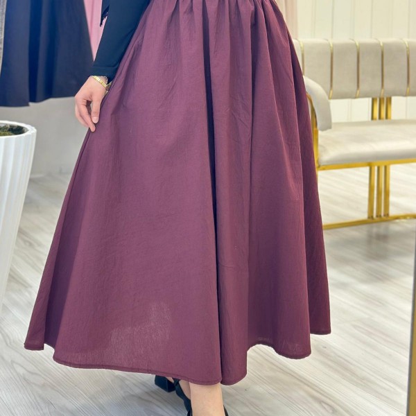Bordo Etek