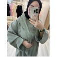 Haki Abaya Takım
