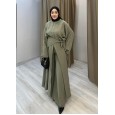 Haki Abaya Takım
