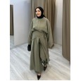 Haki Abaya Takım