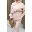 Pembe Ela Takım Pembe Ela Takım