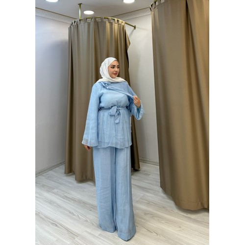 Blue Takım