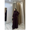 Bordo Elsa Takım