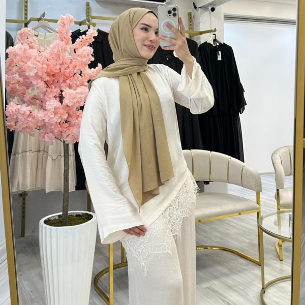 Krem Dantelli Takım