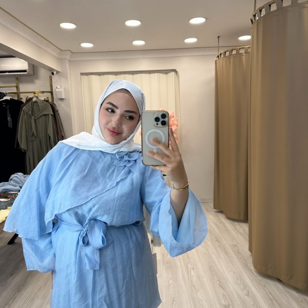 Blue Takım