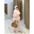 Pembe Ela Takım Pembe Ela Takım