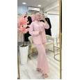 Pembe Fitilli Takım