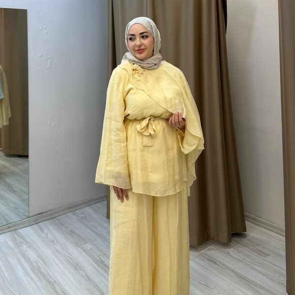 Limon Takım